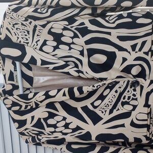 Dalida Cocktail Abstract Jacket.